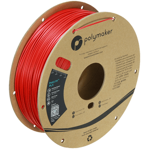 PolyLite PLA - Veinpunane