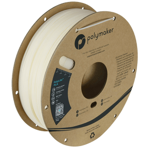 Polylite PLA filament - UV'ga värvi muutev neutraalne oranž