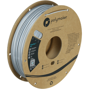 Polymax PC filament - Hall