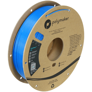 Polymax PC filament - Sinine