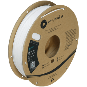 Polymax PC filament - Valge