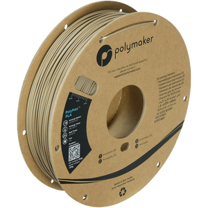 PolyMax PLA filament - Beež