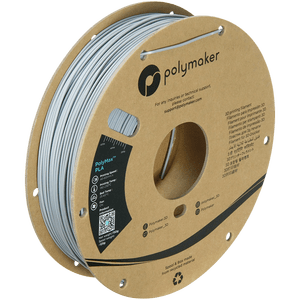 PolyMax PLA filament - Valge