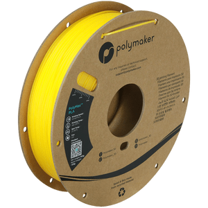 PolyMax PLA - Kollane