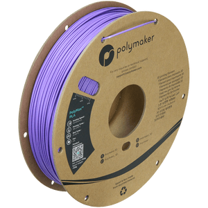 PolyMax PLA filament - Lilla