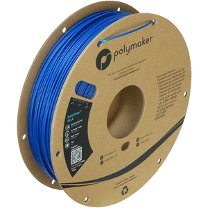 PolyMax PLA filament - Sinine