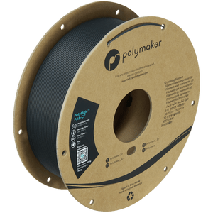 Polymide PA6-CF filament - Juoda