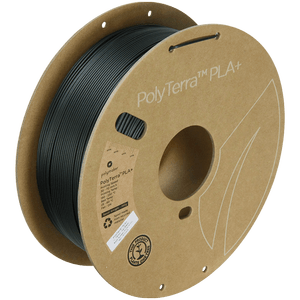 Polyterra PLA Plus filament - Must