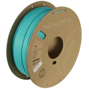 Polyterra PLA Plus filament - Polymaker blue