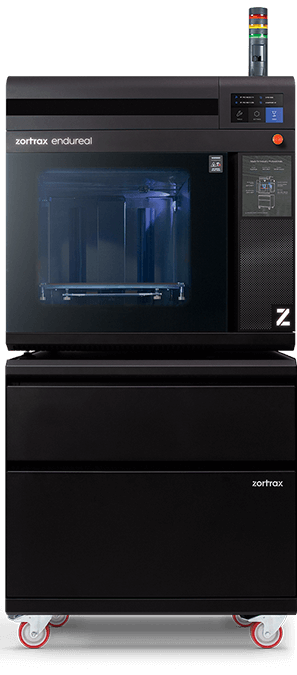 Zortrax Endureal 3D printer