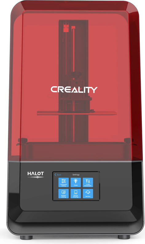 Creality Halot Lite CL-89L