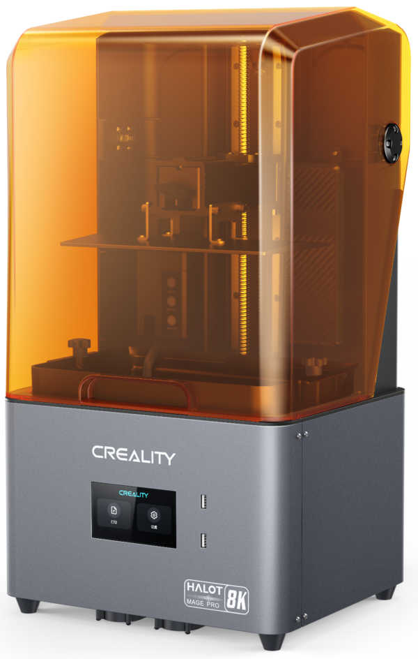 Creality Halot Mage Pro CL-103