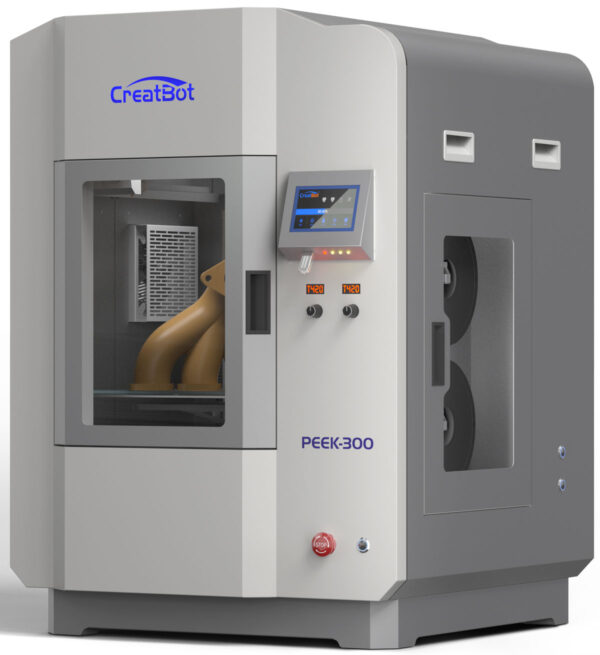 Creatbot PEEK-300 3D printer