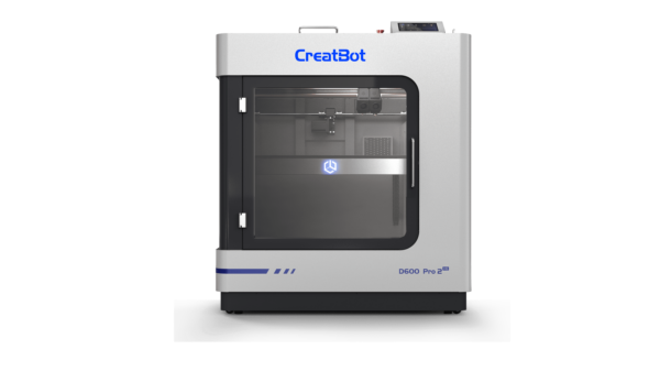Creatbot D600 Pro 2 HS - Image 3