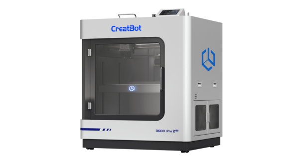 Creatbot D600 Pro 2 HS - Image 2