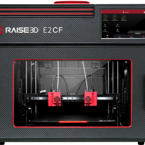Raise3D E2CF 3D printeris