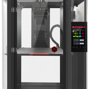 Raise3D Pro 3 Plus 3D printeris