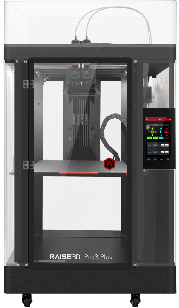 Raise3D Pro 3 Plus 3D printer