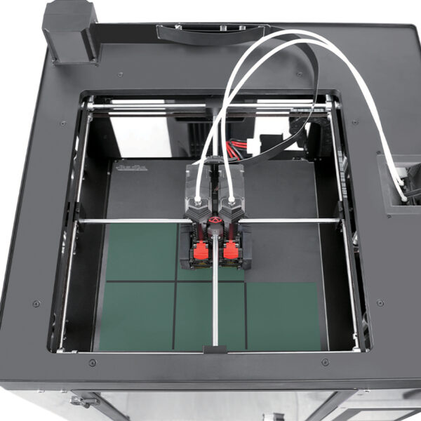 Raise3D Pro 3 Plus 3D spausdintuvas