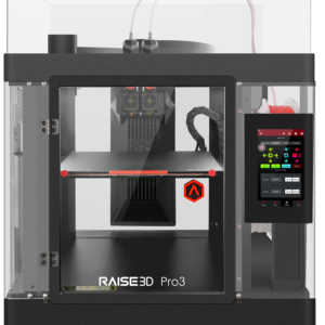 Raise3D Pro3 3D printer