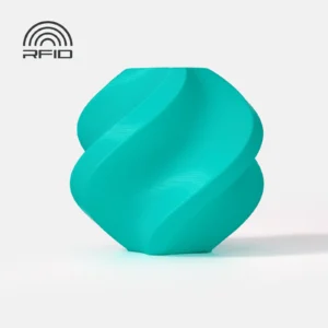 Bambu Lab ASA filament - Green