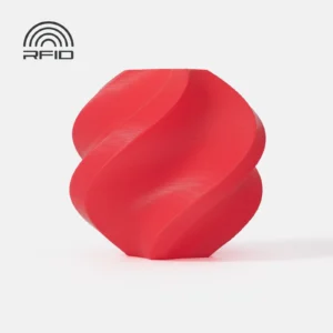 Bambu Lab ASA filament - Red