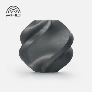 Bambu Lab PC filament - Clear black