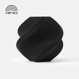 Bambu Lab PLA Aero filament - Black