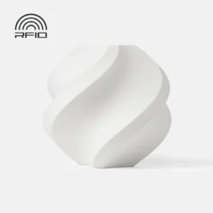 Bambu Lab PLA Aero filament - White