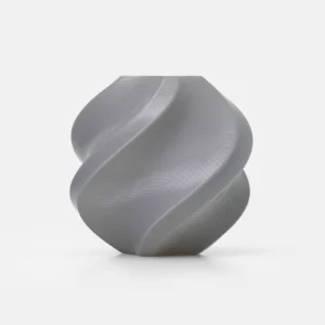 Bambu Lab TPU 95A HF filament -Grey