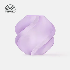 Bambu Lab PETG Translucent filament - Purple