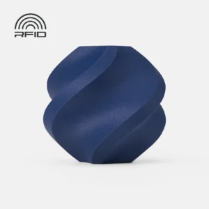 Bambu Lab PETG-CF filament - Indigo blue
