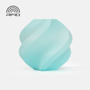 Bambu Lab PLA Basic Gradient filament -Arctic whisper