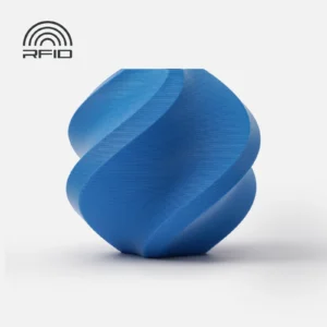 Bambu Lab PLA Matte - Sea blue
