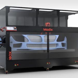 Modix Big 180X 3D spausdintuvas