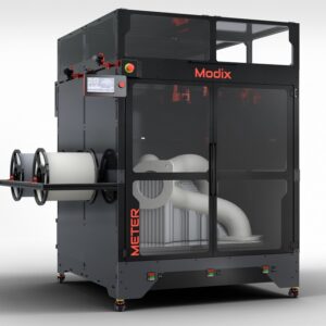 Modix Big Meter 3D printer