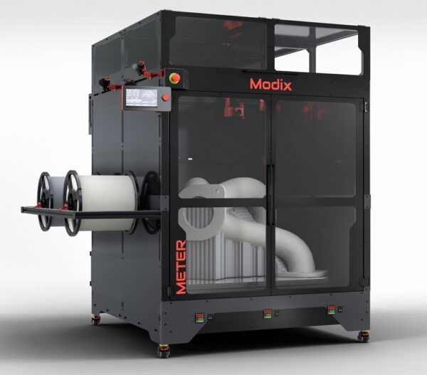Modix Big Meter 3D printer