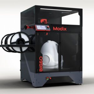 Modix Big 60 3D printeris