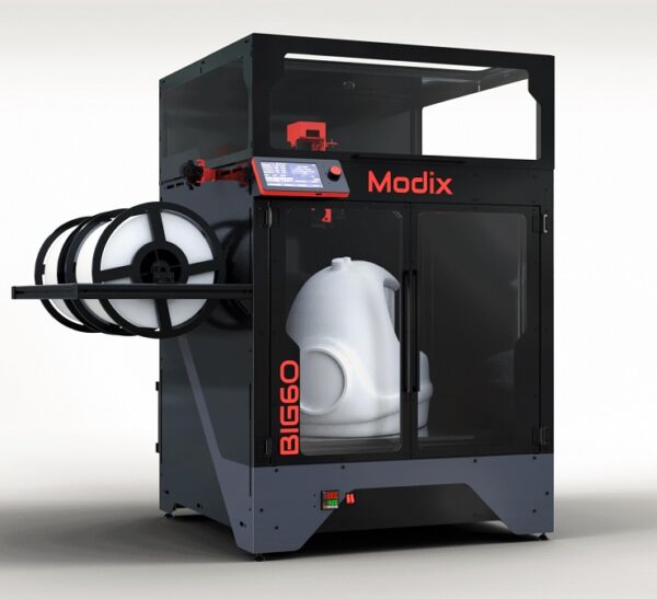 Modix Big 60 3D spausdintuvas