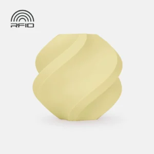Bambu Lab ABS filament - Beige