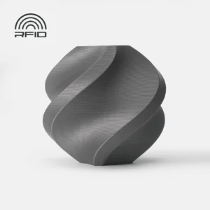 Bambu Lab ABS filament - Silver