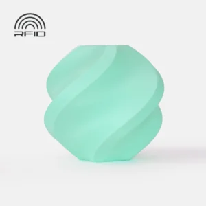 Bambu Lab ABS filament - Mint