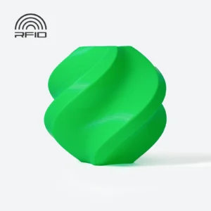 Bambu Lab PLA Basic filament - Green