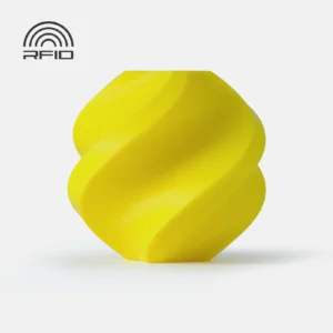 Bambu Lab PLA Basic filament - Yellow