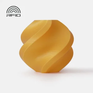 Bambu Lab PLA Basic filament - Gold