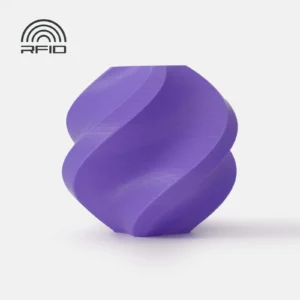Bambu Lab PLA Basic filament - Purple