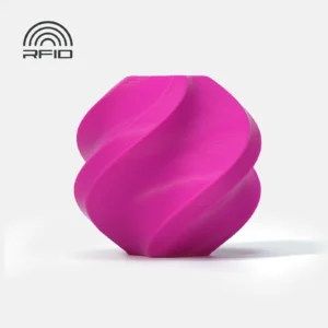 Bambu Lab PLA Basic filament - Magenta