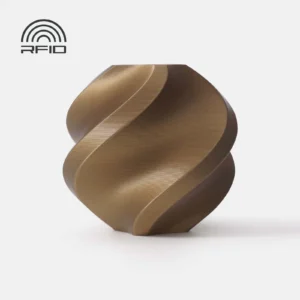 Bambu Lab PLA Basic filament - Bronze