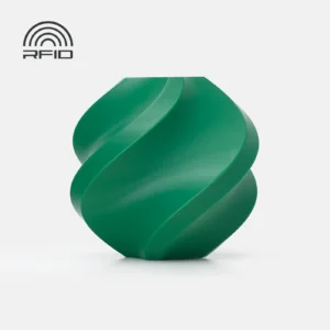 Bambu Lab PLA Basic filament - Green