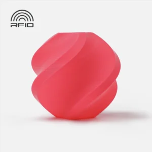 Bambu Lab PLA Basic filament - Pink
